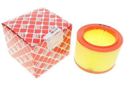 Фільтр повітряний Citroen Berlingo 1.6-1.9, Peugeot 1.6-2.3, FEBI BILSTEIN (30352)