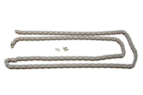 Ланцюг приводу розподільного вала MERCEDES-BENZ SPRINTER, FEBI BILSTEIN (45811)