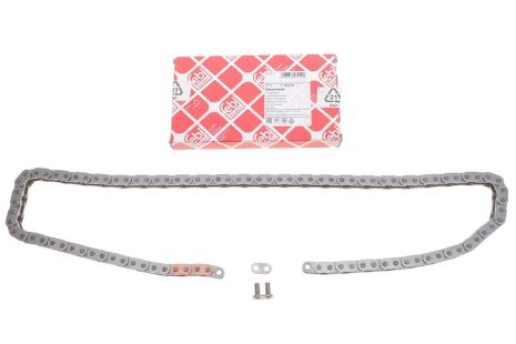 Ланцюг приводу розподільного вала MERCEDES-BENZ SPRINTER, FEBI BILSTEIN (47210)