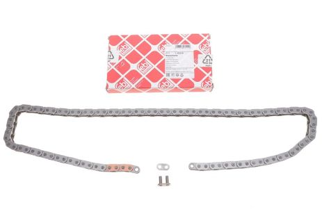 Цепь привода распредвала MERCEDES-BENZ SPRINTER, FEBI BILSTEIN (47210)