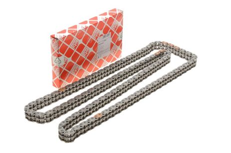 Ланцюг приводу розподільного вала MERCEDES-BENZ CLS, FEBI BILSTEIN (33902)