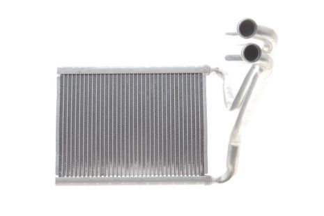 Отопительный радиатор KIA SPORTAGE IV, HYUNDAI, ix35, TUCSON (TL, TLE), NRF (54470)