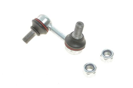 Стойка стабилизатора передняя правая Mitsubishi Pajero IV 06-, FEBI BILSTEIN (30844) Стойка стабилизатора передняя правая Mitsubishi Pajero IV 06-, FEBI BILSTEIN (30844)