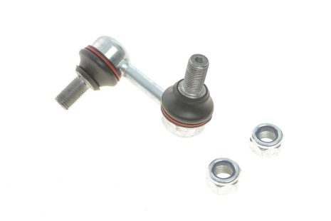 Стійка стабілізатора передня права Mitsubishi Pajero IV 06-, FEBI BILSTEIN (30844) (довговічний)