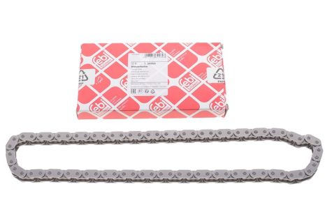 Ланцюг приводу розподільного вала AUDI (FAW), VW TOUAREG, FEBI BILSTEIN (39969)