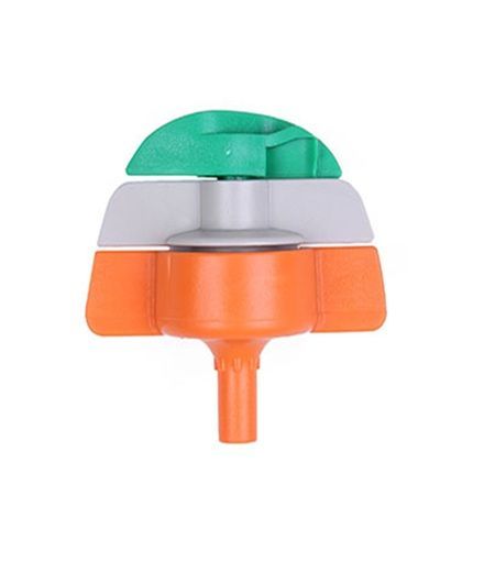 Міні спринклер Presto-PS мікроджет "Спіннет" (MS-8191)