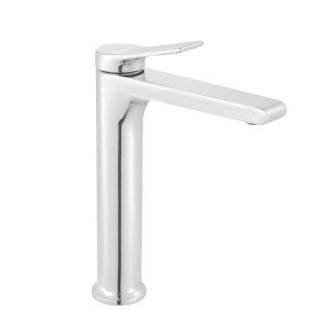 Смеситель для раковины высокий Qtap Arvin QTARV269CRM48639 Chrome