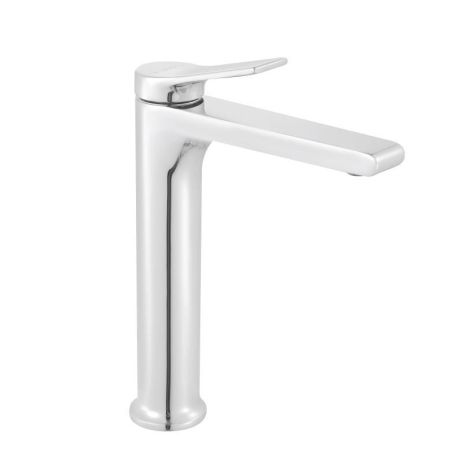 Смеситель для раковины высокий Qtap Arvin QTARV269CRM48639 Chrome