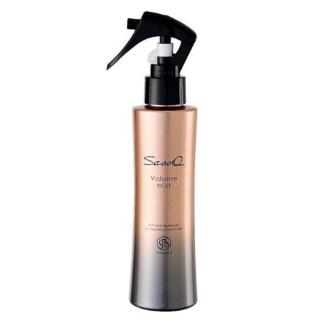 Спрей S-Heart-S Sasso Volume Mist спрей для роста и объема волос, 150 мл Спрей S-Heart-S Sasso Volume Mist спрей для роста и объема волос, 150 мл