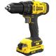 Шуруповерт аккумуляторный FATMAX 18V, 2х1,5А акум, 50Нм, в сумке STANLEY SFMCD700C2S-QW