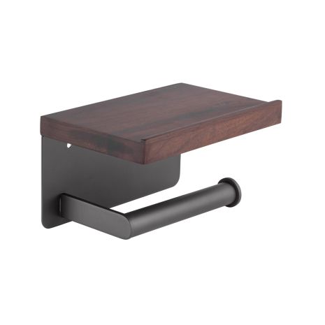 Держатель для туалетной бумаги Kroner KRP Graz - GRP3018