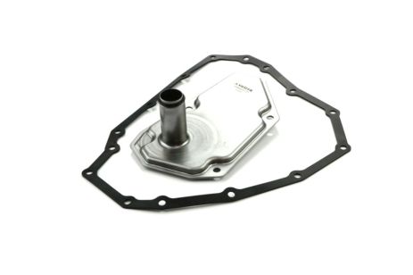 Фільтр АКПП з прокладкою Dacia Duster, Nissan Juke, Micra IV, Note, Qashqai I, Qashqai II, SHAFER (AT368K)