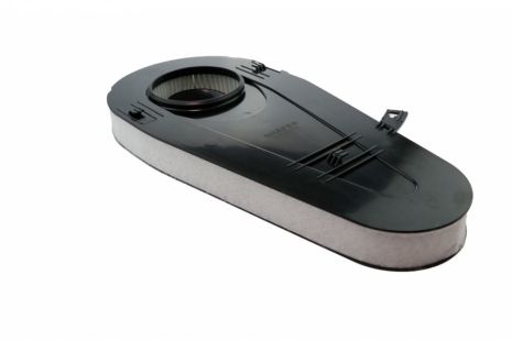 Фільтр повітряний BMW 5 (F7, F10, F11), 7 (F01, F02, F03), 2.0D/3.0D, 08-17, SHAFER (SX3598)