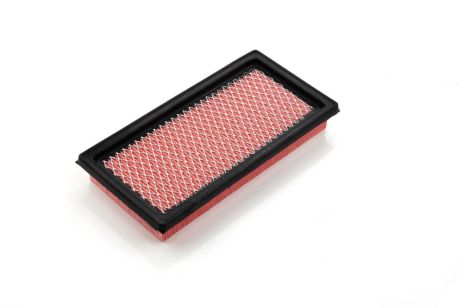 Фільтр повітряний Nissan Note, Versa, Versa Note, Micra, March (Engine HR16DE) 1.6 (12-20), SHAFER (SX49038)