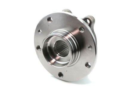 Маточина передня Nissan QashQai II, Rogue; Renault Kadjar, Megane IV, Scenic IV, SHAFER (SH155132)