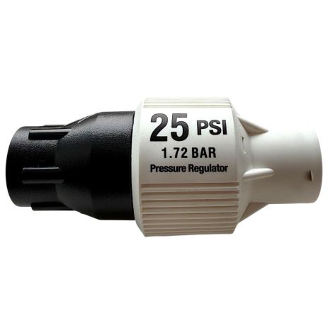 Регулятор тиску Presto-PS для крапельного поливу, різьблення 3/4 дюйма (PR-0142-H)