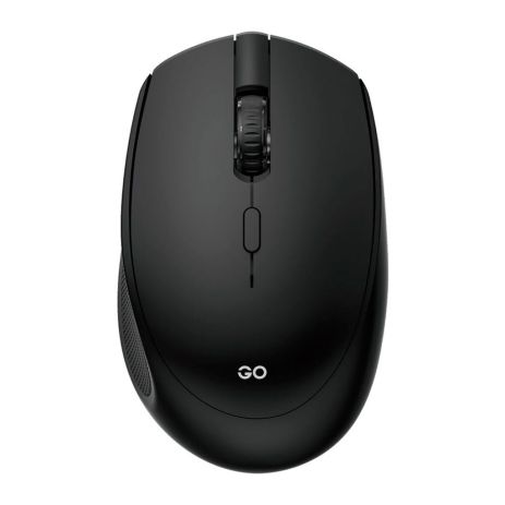 Wireless Миша Fantech GO W193D Чорний Wireless Миша Fantech GO W193D Чорний