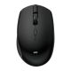 Wireless Миша Fantech GO W193D Чорний