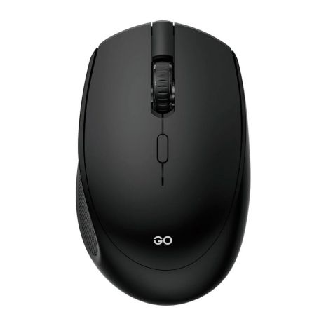 Беспроводная мышь Fantech GO W193D Черный