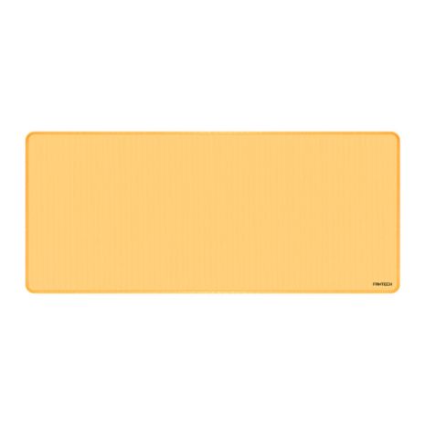 Килимок для мишки Fantech Basic MP70 (700*300*3mm) Жовтий