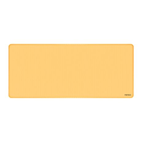 Килимок для мишки Fantech Basic MP70 (700*300*3mm) Жовтий