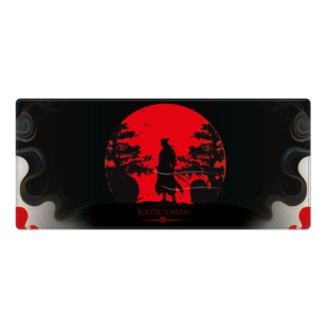 Килимок для мишки Fantech ATO Katsuyama MP905 (900*400*4mm) Чорний