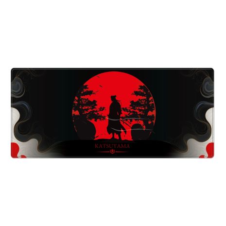 Килимок для мишки Fantech ATO Katsuyama MP905 (900*400*4mm) Чорний