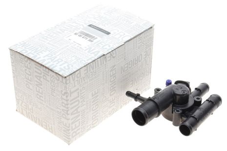 Термостат для Renault Trafic II 1.9dCi 8200674369 RENAULT