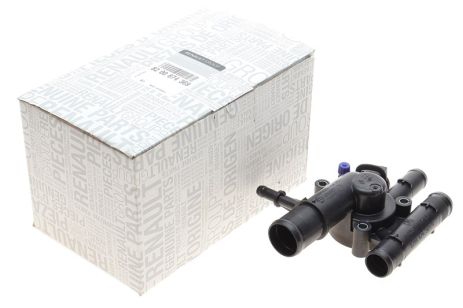 Термостат для Renault Trafic II 1.9dCi 8200674369 від RENAULT