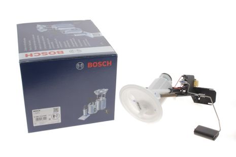 Датчик уровня топлива BMW 5, BMW 16147373523, BMW 6, BMW 16147373523, BOSCH (0580314549)