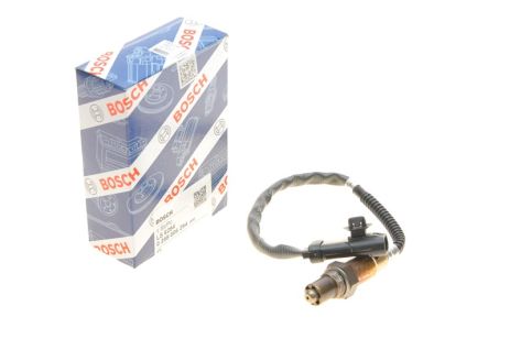 Датчик кисню, лямбда-зонд RENAULT 0258006294, RENAULT 8200033618, RENAULT CLIO, BOSCH (0258006294)