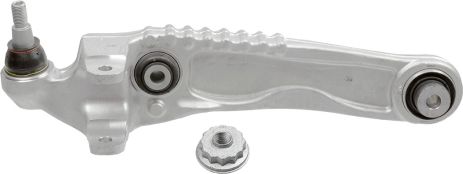 Підвісний важіль LAND ROVER, JAGUAR F-PACE, LEMFORDER (3975201)