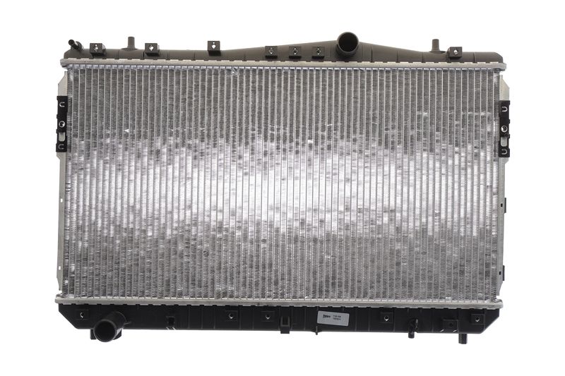 Радіатор охолодження двигуна CHEVROLET LACETTI, DAEWOO NUBIRA, VALEO (735159) Радіатор охолодження двигуна CHEVROLET LACETTI, DAEWOO NUBIRA, VALEO (735159)