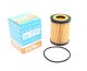 Фiльтр оливи Accent/Getz/Matrix 1.5 CRDi 01-10, PURFLUX (L365)