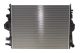Радиатор охлаждения двигателя VW TOUAREG, VALEO (733287)