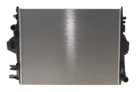 Радиатор охлаждения двигателя VW TOUAREG, VALEO (733287)