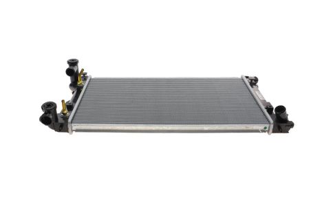 Радіатор охолодження двигуна для TOYOTA AVENSIS, VALEO (701353) Радіатор охолодження двигуна для TOYOTA AVENSIS, VALEO (701353)