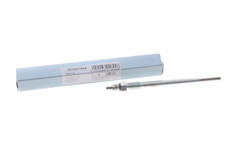 Свічка розжарювання BLUE PRINT (ADG01844) для DODGE H, KIA SORENTO, HYUNDAI H-1 Свічка розжарювання BLUE PRINT (ADG01844) для DODGE H, KIA SORENTO, HYUNDAI H-1