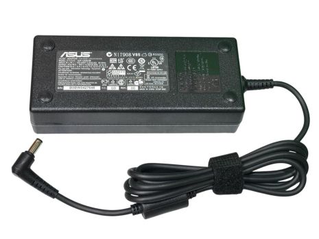 Блок живлення для ноутбука Asus 19V 6.3A 120W 5.5*2.5 мм без кабеля 220V