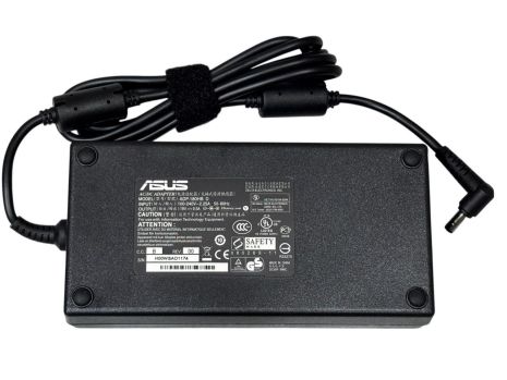 Блок живлення для ноутбука Asus 19V 9.5A 180W 5.5*2.5 мм без кабеля 220V
