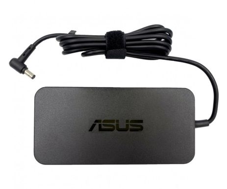 Оригинальный сетевой блок питания для ноутбука Asus 19.5V 9.23A 180W 6.0*3.7 mm Ovale без кабеля 220V