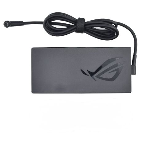 Блок живлення для ноутбука Asus 19.5V 11.8A 230W 5.5*2.5 мм прямокутний без кабеля 220V
