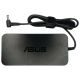 Оригінальний мережевий блок живлення для ноутбука Asus 19V 6.32A 120W 5.5*2.5 mm Ovale без кабеля 220V