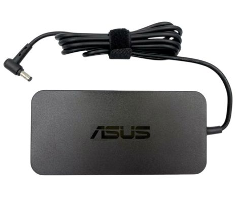 Оригінальний мережевий блок живлення для ноутбука Asus 19.5V 9.23A 180W 5.5*2.5 mm без кабеля 220V