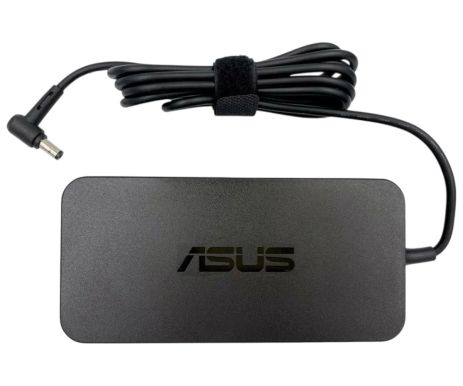 Оригінальний мережевий блок живлення для ноутбука Asus 19.5V 9.23A 180W 5.5*2.5 mm без кабеля 220V