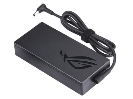 Оригинальный сетевой блок питания для ноутбука Asus 20V 9A 180W 6.0*3.7 mm прямоугольный без кабеля 220V