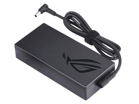 Оригинальный сетевой блок питания для ноутбука Asus 20V 9A 180W 6.0*3.7 mm прямоугольный без кабеля 220V