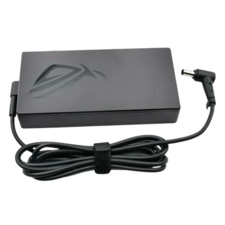 Оригинальный сетевой блок питания для ноутбука Asus 20V 7.5A 150W 6.0*3.7 mm прямоугольный без кабеля 220V