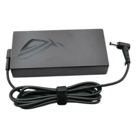 Оригинальный сетевой блок питания для ноутбука Asus 20V 7.5A 150W 6.0*3.7 mm прямоугольный без кабеля 220V