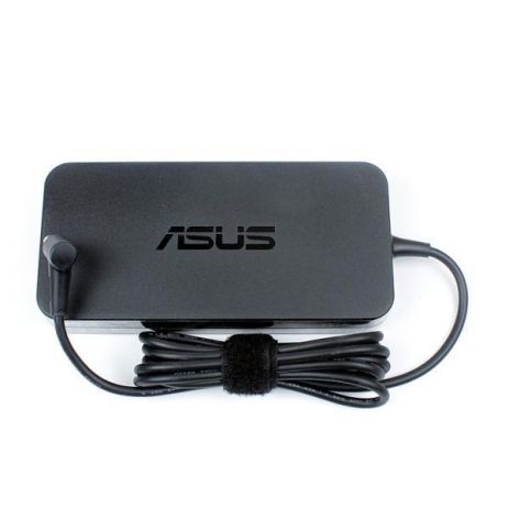 Оригинальный сетевой блок питания для ноутбука Asus 19V 6.32A 120W 6.0*3.7 mm Ovale без кабеля 220V
